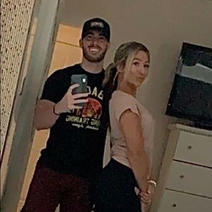 Meet your Posher, Zac